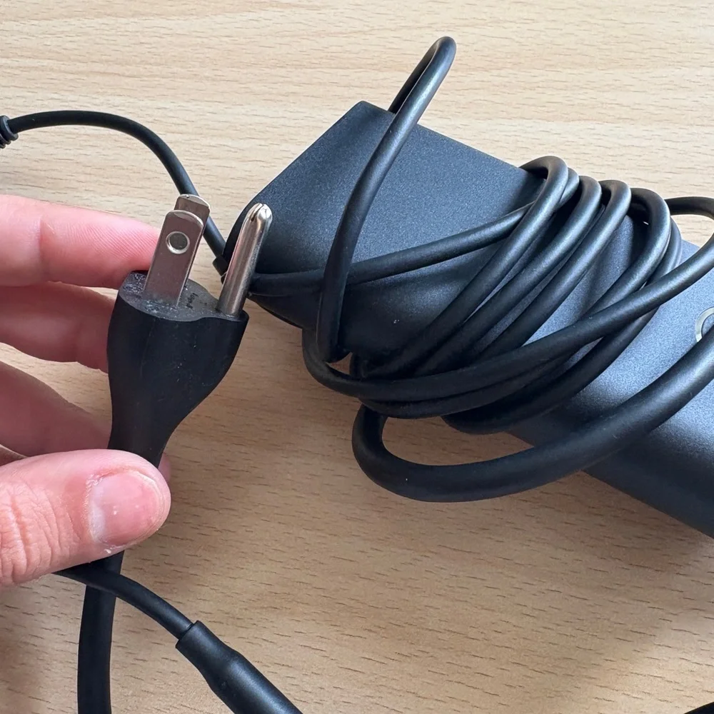 Dell Laptop Charger